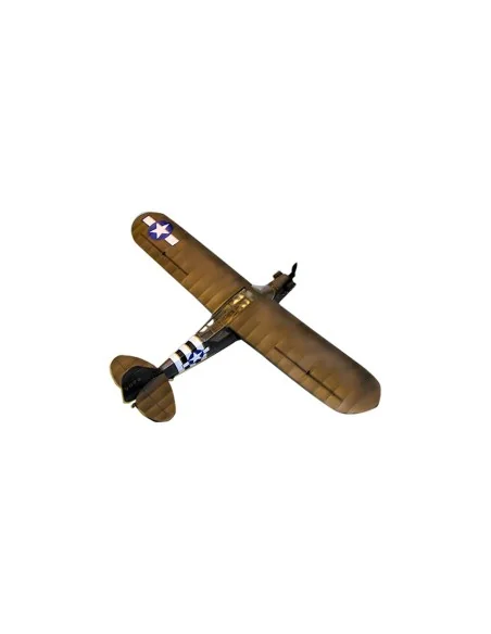 Piper L-4H CUB START SET, 1/48 - Mistercraft SE-41