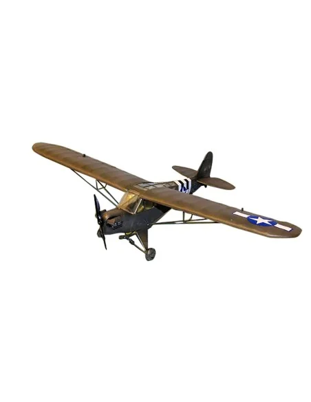 Piper L-4H CUB START SET, 1/48 - Mistercraft SE-41