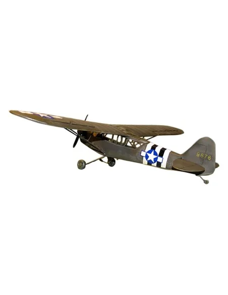 Piper L-4H CUB START SET, 1/48 - Mistercraft SE-41