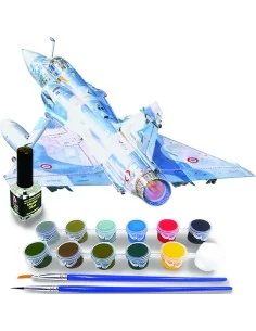 Mirage-2000 C-5 START SET, 1/72 - Mistercraft SF-70 2