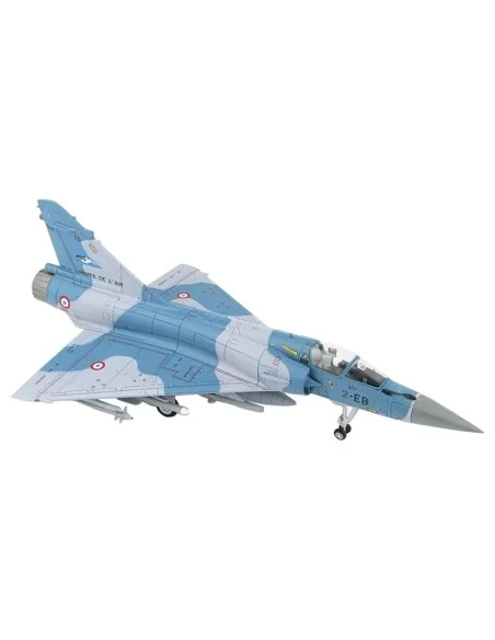 Mirage-2000 C-5 START SET, 1/72 - Mistercraft SF-70