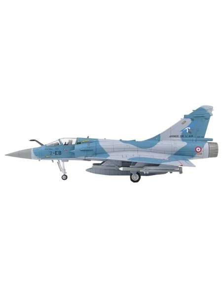 Mirage-2000 C-5 START SET, 1/72 - Mistercraft SF-70