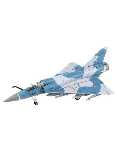 Mirage-2000 C-5 START SET, 1/72 - Mistercraft SF-70