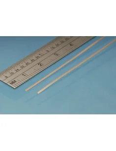 Phosphor Bronze Strip 1 mm x 0.135 mm - Albion Alloys PB1M