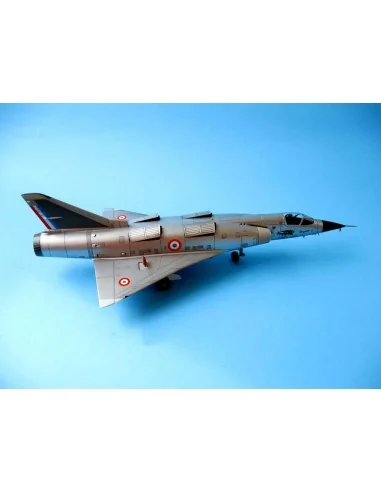[NO_DESC] Mirage III V-01 French VTOL, 1/72 - ModelSvit MSVIT72023