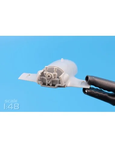 [NO_DESC] An-196 Liutyi deep-strike UAV (1/48), 1/48 - ModelSvit MS...