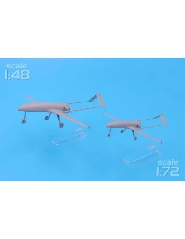 [NO_DESC] An-196 Liutyi deep-strike UAV (1/48), 1/48 - ModelSvit MS...