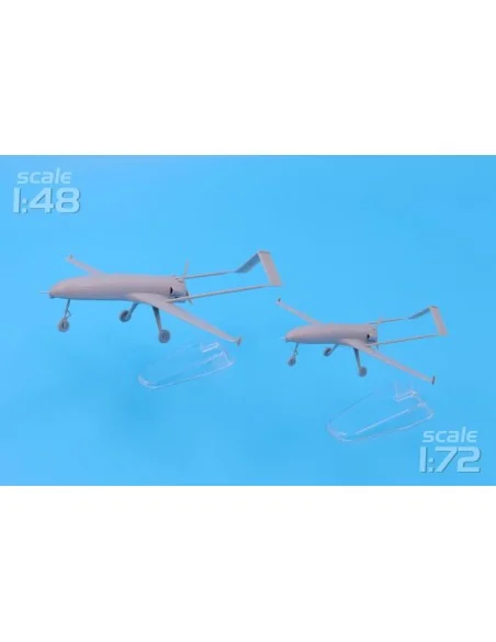[NO_DESC] An-196 Liutyi deep-strike UAV (1/48), 1/48 - ModelSvit MS...