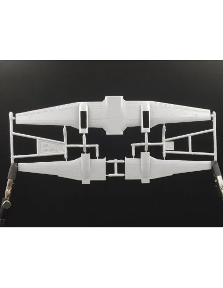 [NO_DESC] Beechcraft 350 King Air (4 camo schemes), 1/72 - A&A Mode...