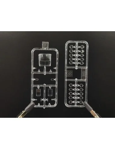 [NO_DESC] Beechcraft 350 King Air (4 camo schemes), 1/72 - A&A Mode...