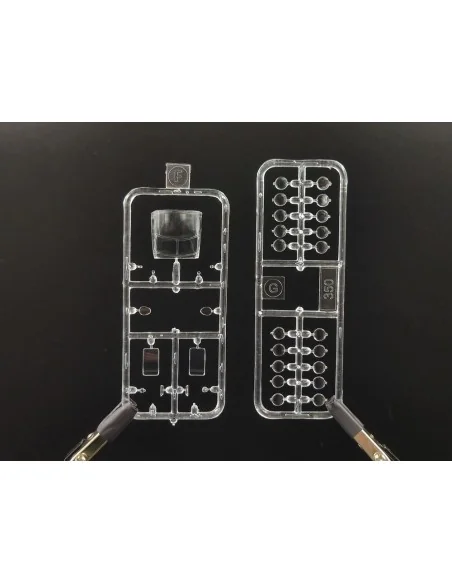 [NO_DESC] Beechcraft 350 King Air (4 camo schemes), 1/72 - A&A Mode...