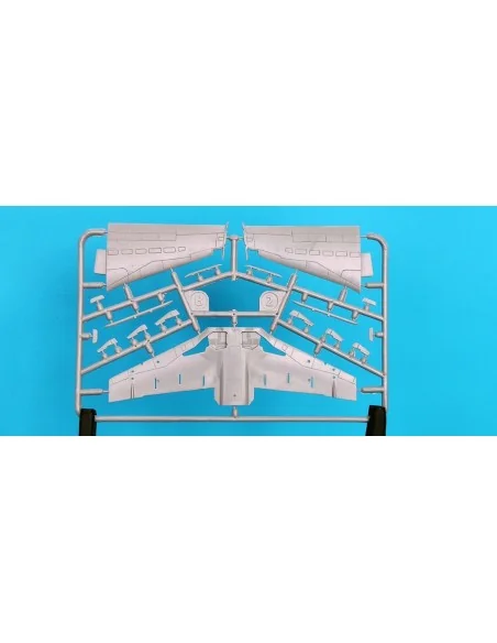 [NO_DESC] Hawk 208 light fighter (MAL), 1/72 - A&A Models AAM7231