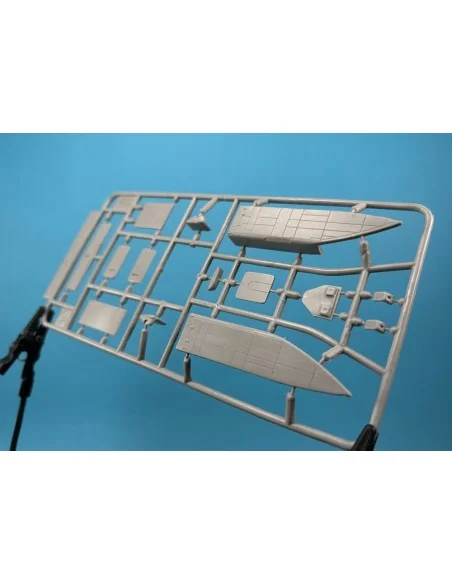 [NO_DESC] Short SC.7 Skyvan, 1/144 - A&A Models AAM44101