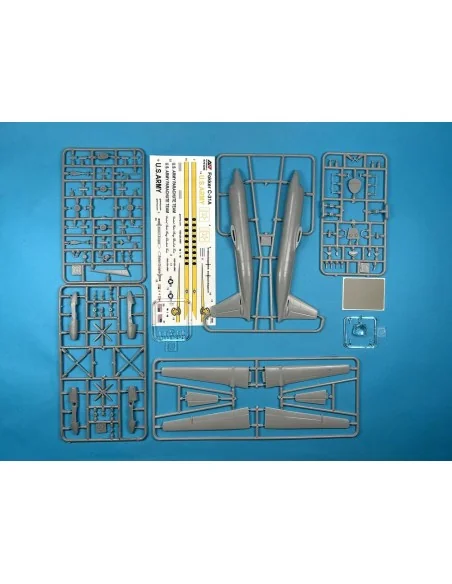 [NO_DESC] Fokker C-31A (Golden Knights), 1/144 - A&A Models AAM44106