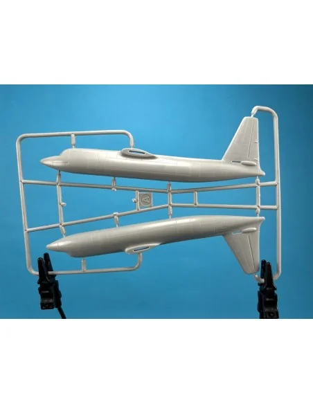 [NO_DESC] Fokker C-31A (Golden Knights), 1/144 - A&A Models AAM44106