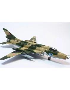 Su-17M3 advanced fighter-bomber, 1/72 - ModelSvit MSVIT72047 2