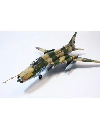 [NO_DESC] Su-17M3 advanced fighter-bomber, 1/72 - ModelSvit MSVIT72047