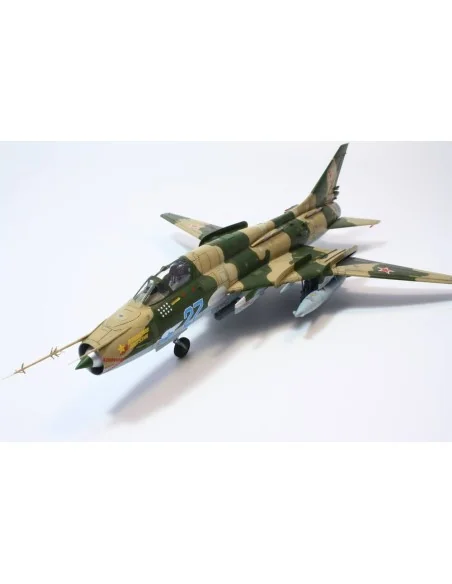 [NO_DESC] Su-17M3 advanced fighter-bomber, 1/72 - ModelSvit MSVIT72047