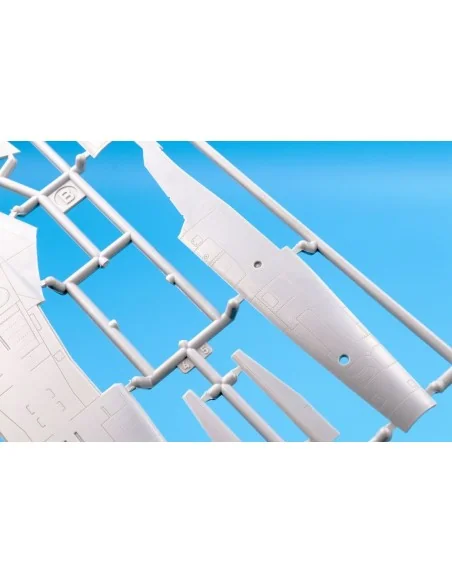 [NO_DESC] Mirage G8.02 variable-geometry exp.fighter, 1/72 - ModelS...