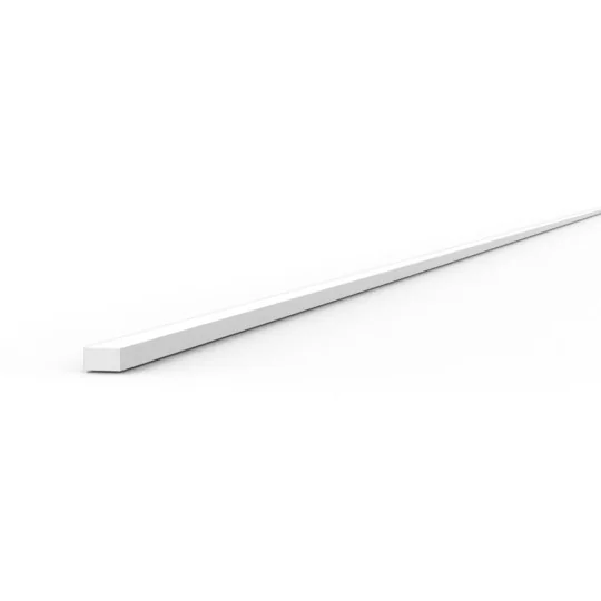 Strips 0.30 x 0.50 x 350mm - STYRENE STRIP - AK Interactive AK6501