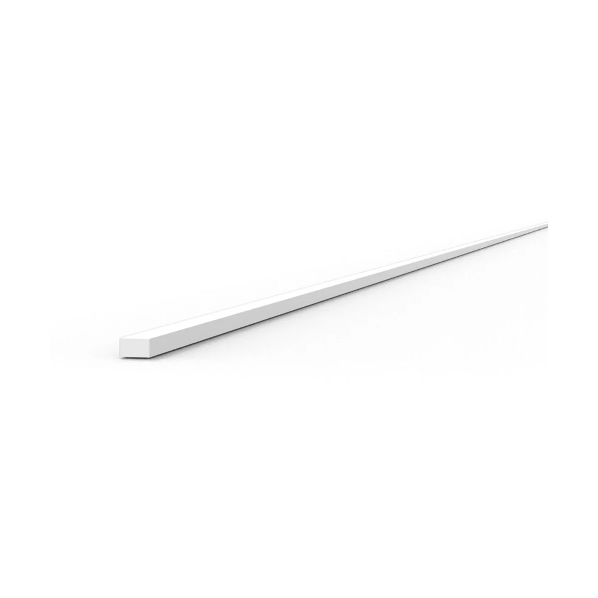 Strips 0.30 x 0.50 x 350mm - STYRENE STRIP - AK Interactive AK6501