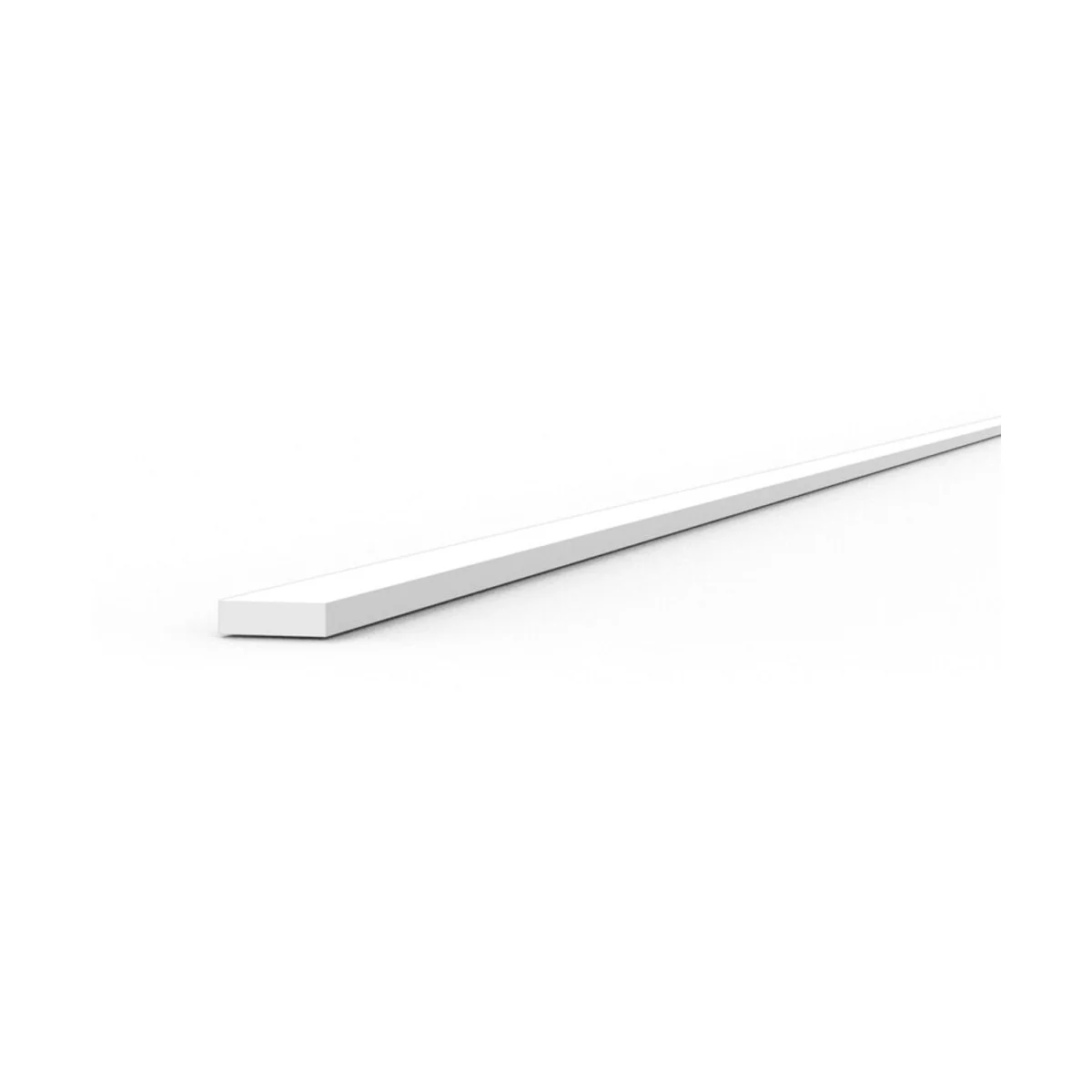 Strips 0.30 x 1.00 x 350mm - STYRENE STRIP - AK Interactive AK6502