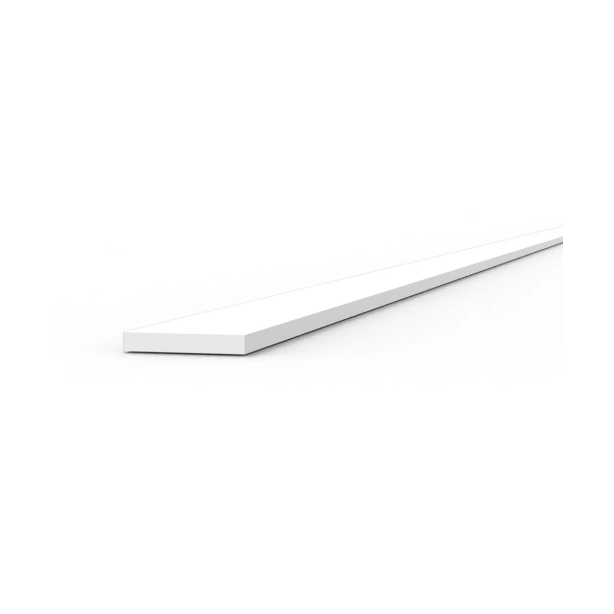 Strips 0.30 x 2.00 x 350mm - STYRENE STRIP - AK Interactive AK6503