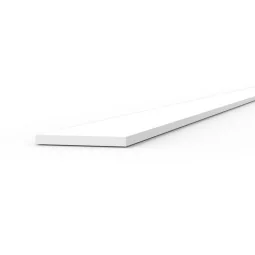 Strips 0.30 x 3.00 x 350mm - STYRENE STRIP - AK Interactive AK6504