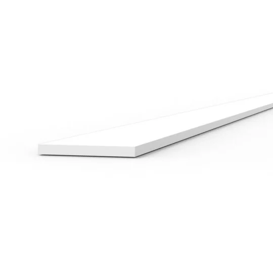 Strips 0.30 x 3.00 x 350mm - STYRENE STRIP - AK Interactive AK6504