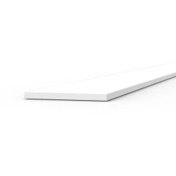 Strips 0.30 x 4.00 x 350mm - STYRENE STRIP - AK Interactive AK6505