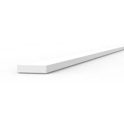 Strips 0.50 x 2.00 x 350mm - STYRENE STRIP - AK Interactive AK6509