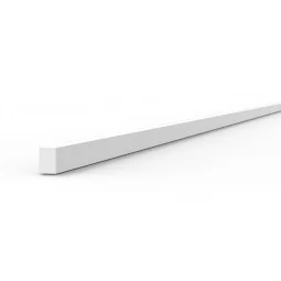 Strips 0.75 x 0.50 x 350mm - STYRENE STRIP - AK Interactive AK6513