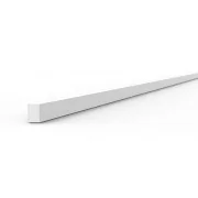 Strips 0.75 x 0.50 x 350mm - STYRENE STRIP - AK Interactive AK6513