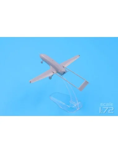 [NO_DESC] An-196 Liutyi deep-strike UAV (1/72), 1/72 - ModelSvit MS...