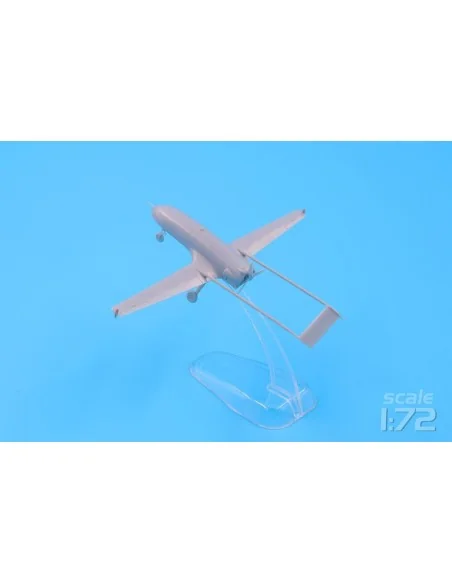 [NO_DESC] An-196 Liutyi deep-strike UAV (1/72), 1/72 - ModelSvit MS...