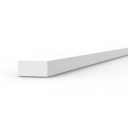 Strips 1.00 x 2.00 x 350mm - STYRENE STRIP - AK Interactive AK6520