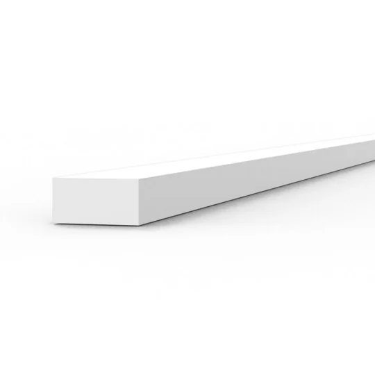 Strips 1.00 x 2.00 x 350mm - STYRENE STRIP - AK Interactive AK6520