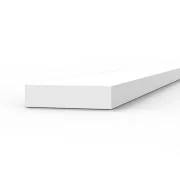 Strips 1.00 x 4.00 x 350mm - STYRENE STRIP - AK Interactive AK6522