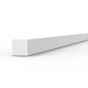 Strips 1.50 x 1.50 x 350mm - STYRENE STRIP - AK Interactive AK6524