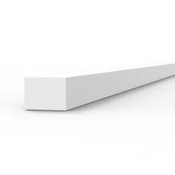 Strips 1.50 x 2.00 x 350mm - STYRENE STRIP - AK Interactive AK6525