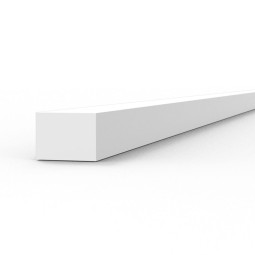 Strips 1.50 x 2.00 x 350mm - STYRENE STRIP - AK Interactive AK6525