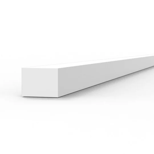 Strips 1.50 x 2.00 x 350mm - STYRENE STRIP - AK Interactive AK6525