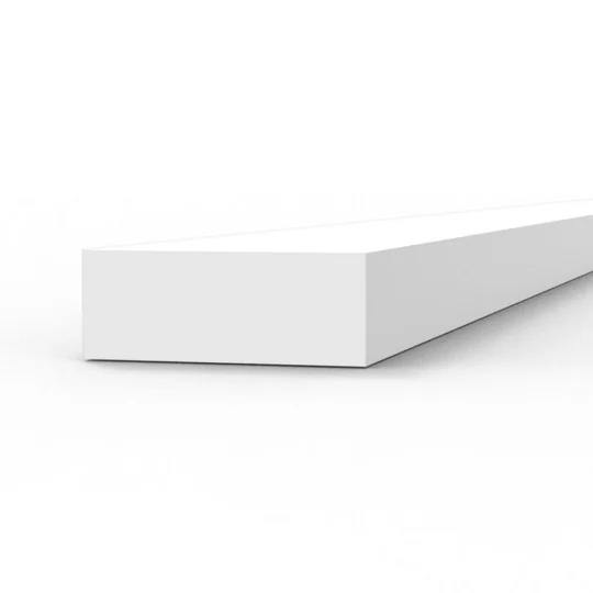 Strips 1.50 x 4.00 x 350mm - STYRENE STRIP - AK Interactive AK6527