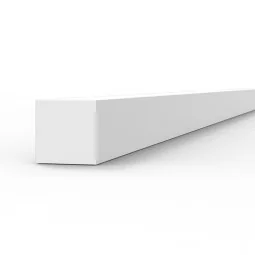 Strips 2.00 x 2.00 x 350mm - STYRENE STRIP - AK Interactive AK6529