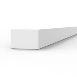 Strips 2.00 x 3.00 x 350mm - STYRENE STRIP - AK Interactive AK6530