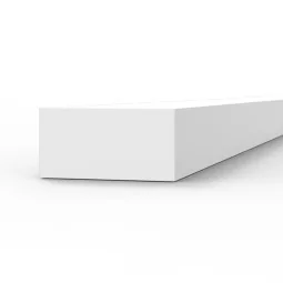 Strips 2.00 x 4.00 x 350mm - STYRENE STRIP - AK Interactive AK6531