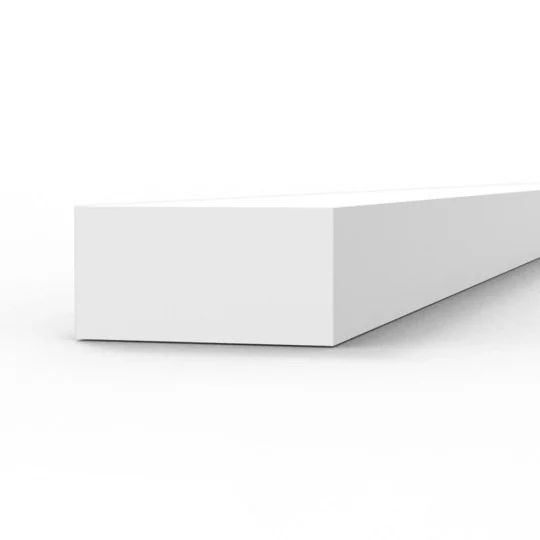 Strips 2.00 x 4.00 x 350mm - STYRENE STRIP - AK Interactive AK6531