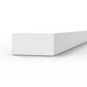 Strips 2.00 x 4.00 x 350mm - STYRENE STRIP - AK Interactive AK6531