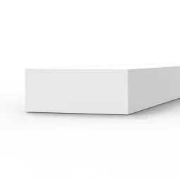 Strips 2.00 x 5.00 x 350mm - STYRENE STRIP - AK Interactive AK6532