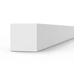 Strips 3.00 x 3.00 x 350mm - STYRENE STRIP - AK Interactive AK6533